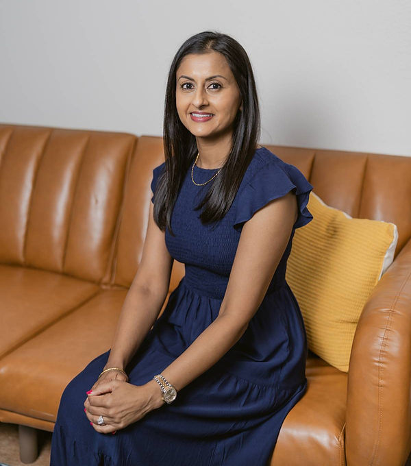 Dr. Yogini Prajapati